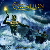 Excalion - Waterlines